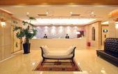 Туры в отель Ruite Hotel Shanghai