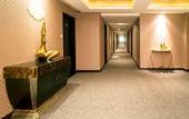 Туры в отель Ruite Hotel Shanghai