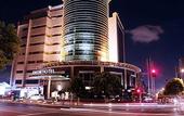 Туры в отель Dijon Hotel Shanghai Hongqiao Airport