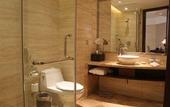 Туры в отель Dijon Hotel Shanghai Hongqiao Airport