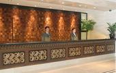 Туры в отель Dijon Hotel Shanghai Hongqiao Airport