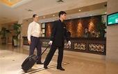 Туры в отель Dijon Hotel Shanghai Hongqiao Airport