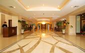 Туры в отель Dijon Hotel Shanghai Hongqiao Airport