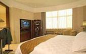 Туры в отель Dijon Hotel Shanghai Hongqiao Airport