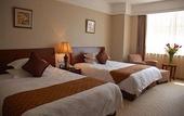 Туры в отель Dijon Hotel Shanghai Hongqiao Airport