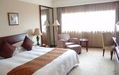 Туры в отель Dijon Hotel Shanghai Hongqiao Airport