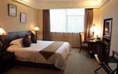 Туры в отель Dijon Hotel Shanghai Hongqiao Airport