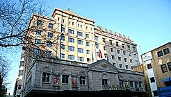 Dong Jiao Min Xiang 4*