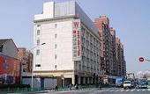 Туры в отель Washington Inn
