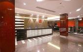 Туры в отель Washington Inn