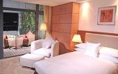 Туры в отель Gloria Plaza Hotel Kangqiao