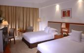 Туры в отель Gloria Plaza Hotel Kangqiao