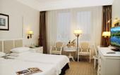 Туры в отель Golden Coast Lawton Hotel