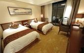 Туры в отель Gucun Park Hotel