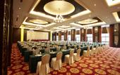 Туры в отель Gucun Park Hotel