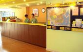 Туры в отель Home Inn Shanghai Jiading Chengzhong Road