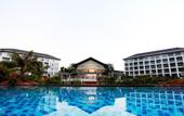 Туры в отель Mingshen Jinjiang Golf Resort