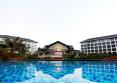 Mingshen Jinjiang Golf Resort 5*