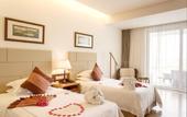 Туры в отель Mingshen Jinjiang Golf Resort