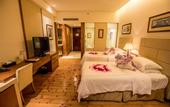 Туры в отель Mingshen Jinjiang Golf Resort