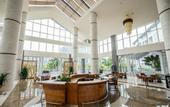 Туры в отель Mingshen Jinjiang Golf Resort