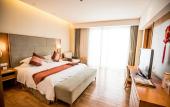 Туры в отель Mingshen Jinjiang Golf Resort