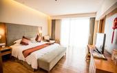 Туры в отель Mingshen Jinjiang Golf Resort
