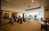 Туры в отель Mingshen Jinjiang Golf Resort