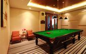 Туры в отель Mingshen Jinjiang Golf Resort