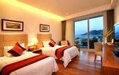 Туры в отель Mingshen Jinjiang Golf Resort