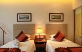 Туры в отель Mingshen Jinjiang Golf Resort