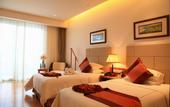 Туры в отель Mingshen Jinjiang Golf Resort