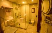 Туры в отель Mingshen Jinjiang Golf Resort