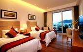 Туры в отель Mingshen Jinjiang Golf Resort