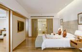 Туры в отель Mingshen Jinjiang Golf Resort