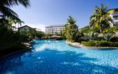 Туры в отель Mingshen Jinjiang Golf Resort