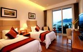 Туры в отель Mingshen Jinjiang Golf Resort