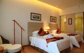 Туры в отель Mingshen Jinjiang Golf Resort