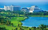 Туры в отель Mingshen Jinjiang Golf Resort