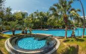 Туры в отель Mingshen Jinjiang Golf Resort