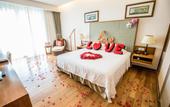 Туры в отель Mingshen Jinjiang Golf Resort