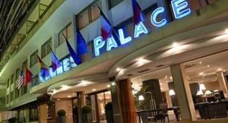 Cannes Palace 4*