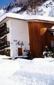 Туры в отель Hotel Aigle