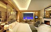Туры в отель Pangu 7 Star Hotel