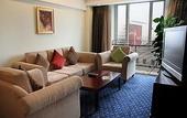 Туры в отель Argyle International Airport Hotel Hongqiao