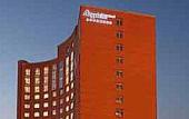 Туры в отель Argyle International Airport Hotel Hongqiao