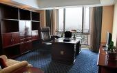 Туры в отель Argyle International Airport Hotel Hongqiao