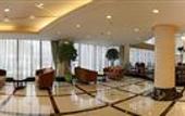 Туры в отель Argyle International Airport Hotel Hongqiao