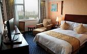 Туры в отель Argyle International Airport Hotel Hongqiao