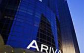 Туры в отель Ariva Beijing West Hotel
